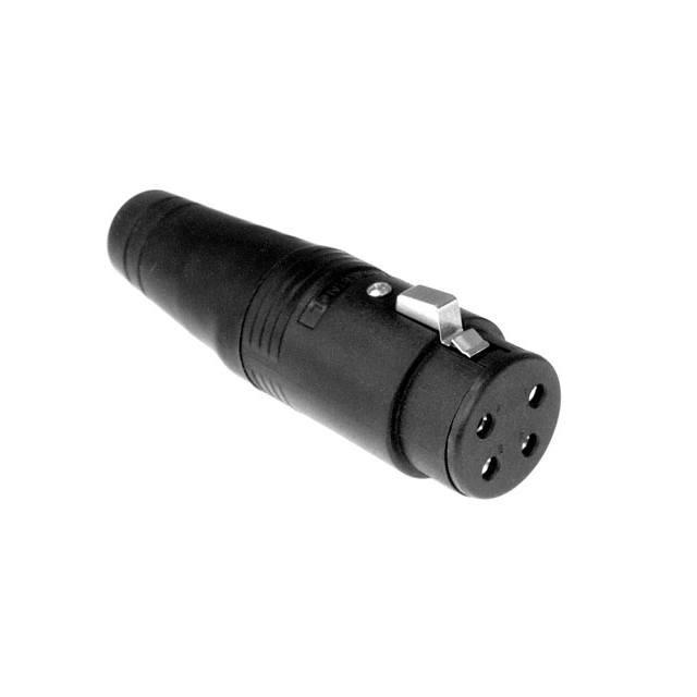 Amphenol Audio AP-4-11
